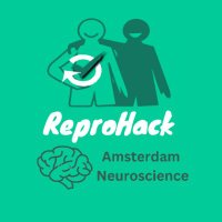 ReproHack Amsterdam Neuroscience (@reprohackneuro) 's Twitter Profile Photo ReproHack Amsterdam Neuroscience (@reprohackneuro) 's Twitter Profile Photo