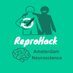 ReproHack Amsterdam Neuroscience (@ReproHackNeuro) Twitter profile photo