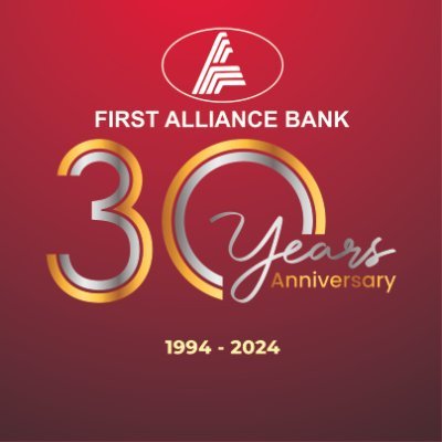 First Alliance Bank (Z) LTD