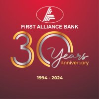 First Alliance Bank (Z) LTD(@FirstAllianceB1) 's Twitter Profile Photo