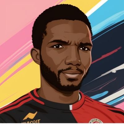 DamiMarvel's profile picture. Open and enthusiastic