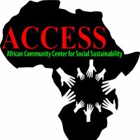 African Community Center for Social Sustainability (@access_ug) 's Twitter Profile