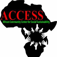 African Community Center for Social Sustainability(@ACCESS_UG) 's Twitter Profile Photo