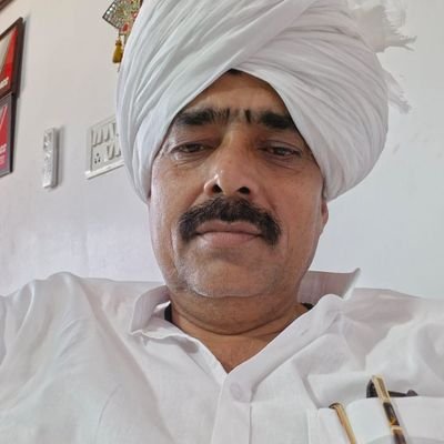 प्रदेश अध्यक्ष - भारतीय किसान यूनियन (अराजनैतिक)
The Official Twitter Handle, Harinam Singh State President Uttar Pradesh @OfficialBKUA Spokesman @Dmalikbku