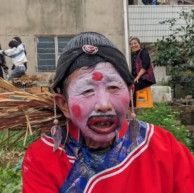 CAw6epfR3AZ5BMY's profile picture. 雨污合流工程倡导者

插科打诨市井小人物