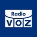 RadioVoz (@Radio_Voz) Twitter profile photo