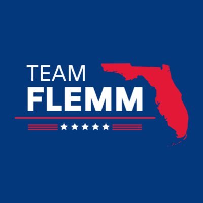 Official campaign account of @JohnFlemm 🇺🇸