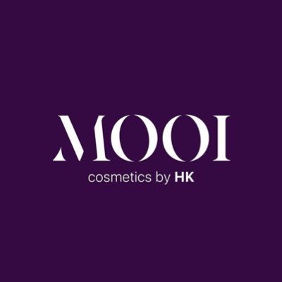 Mooi Cosmetics By HK