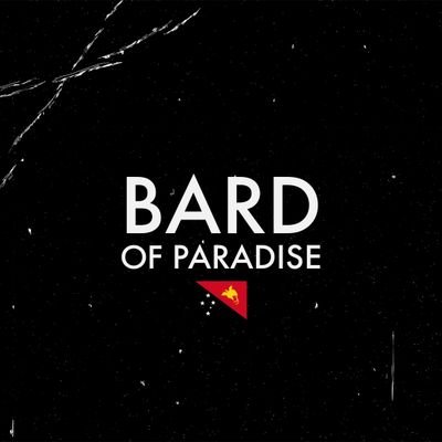 melanesian musings, meditations & metaphors || 🇵🇬

👣
@bardofparadise FB
@bard_ofparadise IG