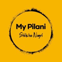 My Pilani(@MyPilani) 's Twitter Profile Photo