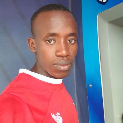 TANDEKAEMM54091's profile picture. a student at Kampala University