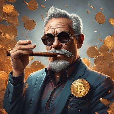 I like to read, I’m into freedom of speech and freedom of choice, I wanna smoke a Cuban cigar the size of Cincinnati in the non-smoking section #bitcoin