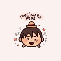 MUGIWARAFESS — ON(@mugibaseu) 's Twitter Profile Photo
