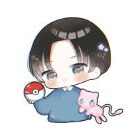 ごまお(@gomao_pokemon) 's Twitter Profile Photo
