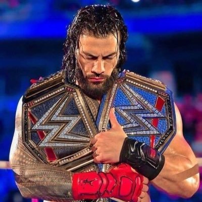 The official WWE Facebook fan page for WWE Superstar Roman Reigns.