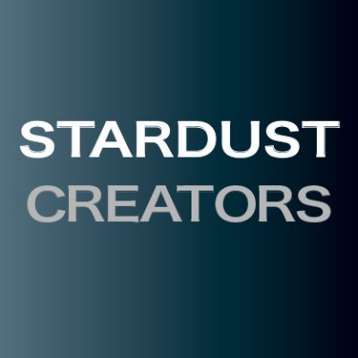 STARDUST CREATORS
