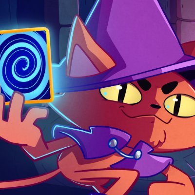 🔥🐱Summon elemental kitties🐱🔥
⛓️ Explore dungeons & free felines from human tyranny! ⛓️🗝️
💼 Developed by @croixdev