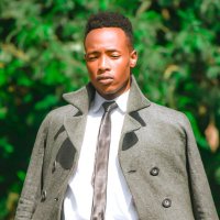 Nesphory Mwakisha(@NesphoryJnr) 's Twitter Profile Photo