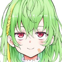 きょくちょV🦜 (@kyockchov) 's Twitter Profile