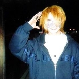 bren🤘🏻ブレン@3/10tG🇦🇷さんのプロフィール画像