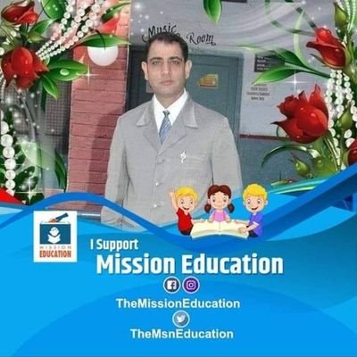 Official Account 
https://t.co/d9UpH1eOwp(Non Med.), https://t.co/7pIymgdCWN (Maths), B.Ed.,
M.A (Edu.), M.Phil (Education).C.T.E.T.(Maths & Sc.) Qualified.
 Maths,Sc.Teacher INDIA🇮🇳