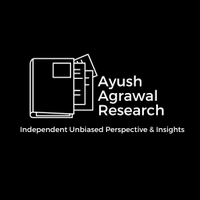 Ayush Agrawal Research(@iMicrocap) 's Twitter Profile Photo