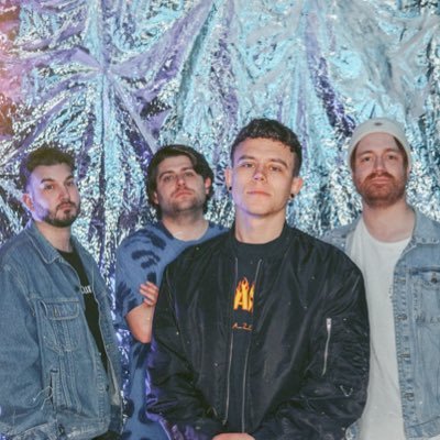 foxhauntband Profile Picture