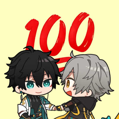 ちよた (@ame100per) / X