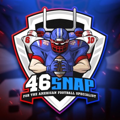 For the American Football Specialist. Customizable gear for football players and specialists everywhere. https://t.co/jlif22ImEn