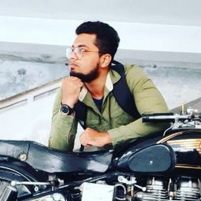 luckyhasan95's profile picture. 