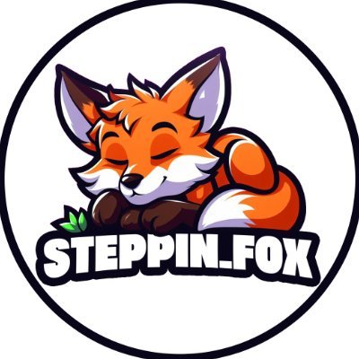 Youtube, Twitch, Rumble

@Steppin_Fox on all socials