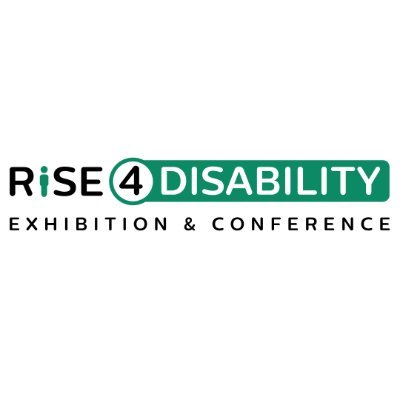 The team behind @rise4disability - Uniting Health Professionals and service providers with the disability community.

Join us at 4 events across the UK in 2024.