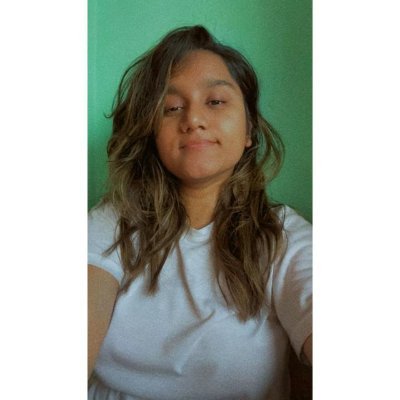 Codeknewbie's profile picture. Trying to be a better Software Engineer | Passionate about Coding | Lifelong Learner | #Programming | #TechEnthusiast | #CodeNewbie

Open for collabs:)