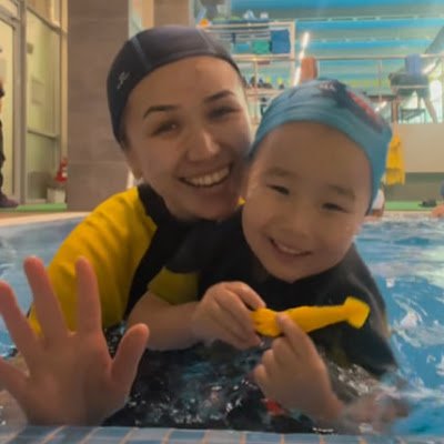 Swim coach 🐳
🐬 Teaching adults and children
🐬 Personal and group trainings