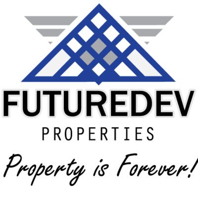FuturedevM's profile picture. Property Is Forever!