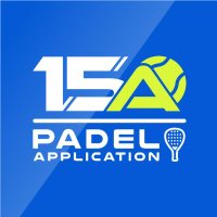 15A(@15A_AppPadel) 's Twitter Profile Photo