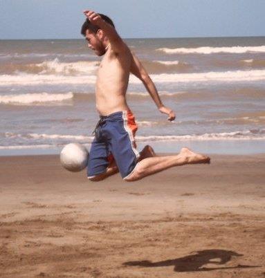 FernandoMartinN's profile picture. 