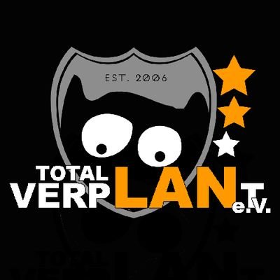 total verpLANt e.V. | #eSports Verein in der Wesermarsch | Gaming, eSports und LAN-Parties seit 2006 | https://t.co/38A5tMgE42