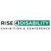 Rise4Disability (@Rise4Disability) Twitter profile photo