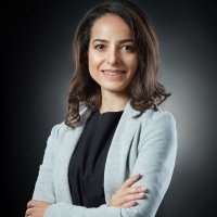 Daniela Vassileva (@danielavign) 's Twitter Profile
