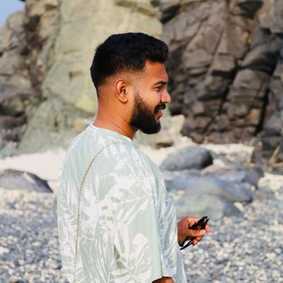 arun25192's profile picture. Live The Nature