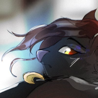 Lyre/Icy here 🐱🐾 | 20+ She/her | Furry artist 🐾 | #furryartist #furry
My characters: https://t.co/sDFpMsK7dC