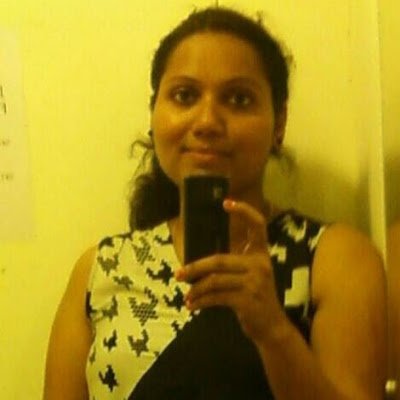 TruptiK158's profile picture. 