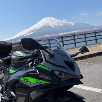 27歳 職業:PT 関東ソロライダー ninja250→ZX-6R