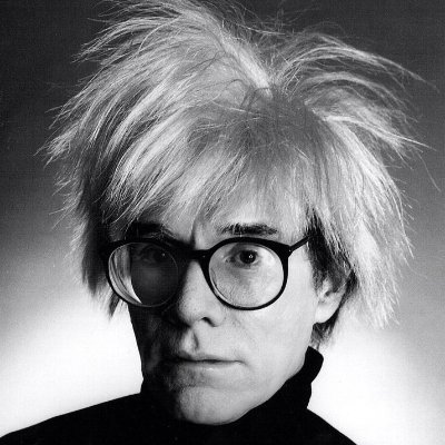 Andy Warhol Archive