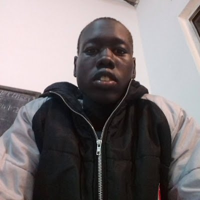 mabiordeng42's profile picture. 