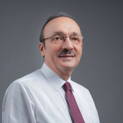 Düzköy Belediye Başkanı