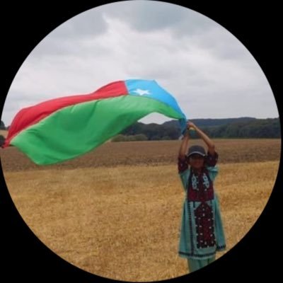 Political activit Struggling for Free Balochistan Member of @FreeBaluchMovt My religion is humanity