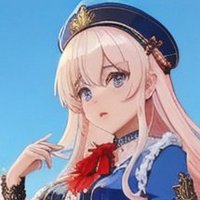 Alisa Terner (@sketch_ter80246) 's Twitter Profile
