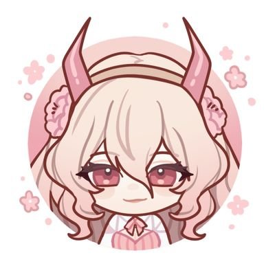 Hi my name is Fuu! A Demon Vtuber 🌺🎀 ママ: @erianosamu_ パパ: @maygebee 🎨: #Fuuwart | 🇧🇳
